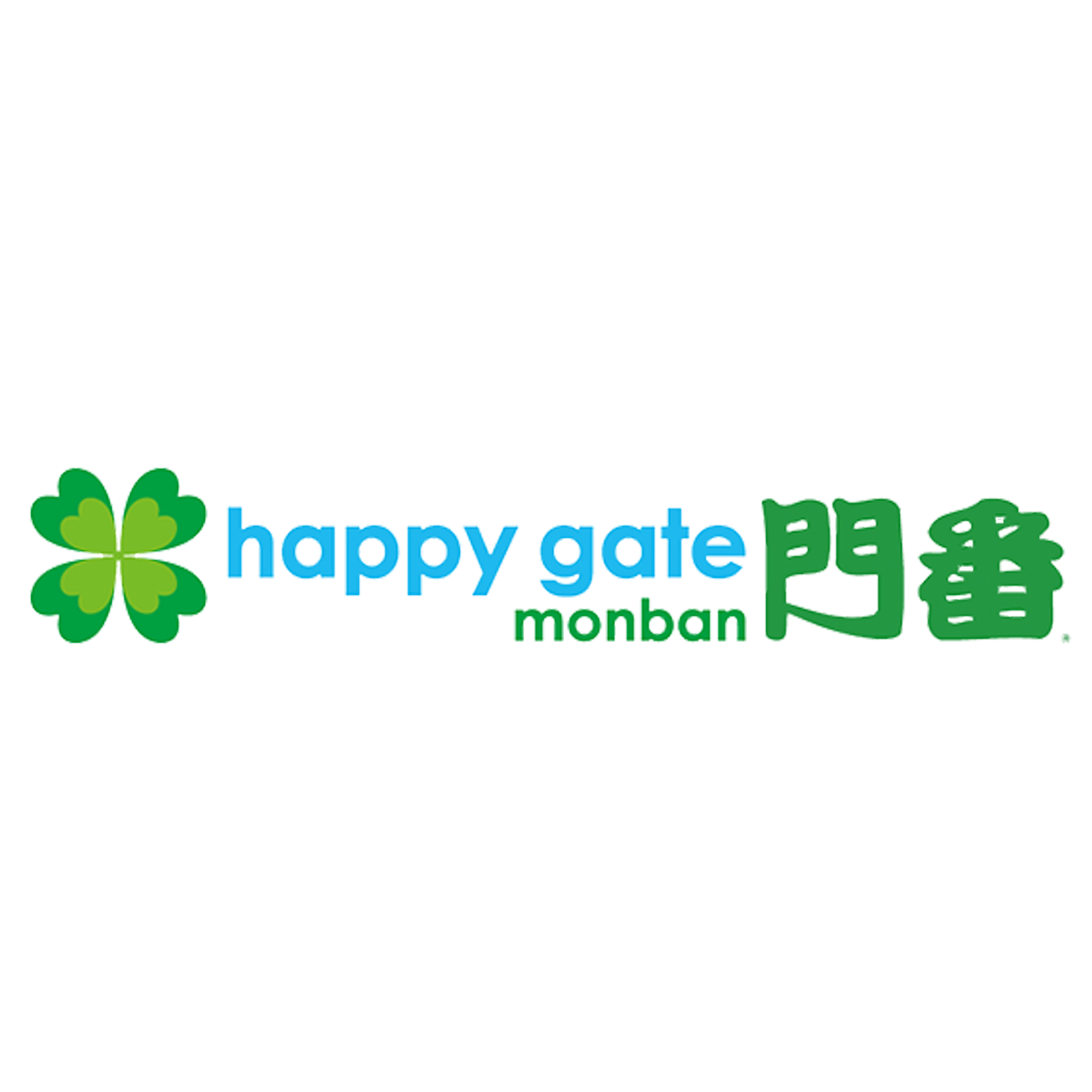 Happy Gate Mon Ban