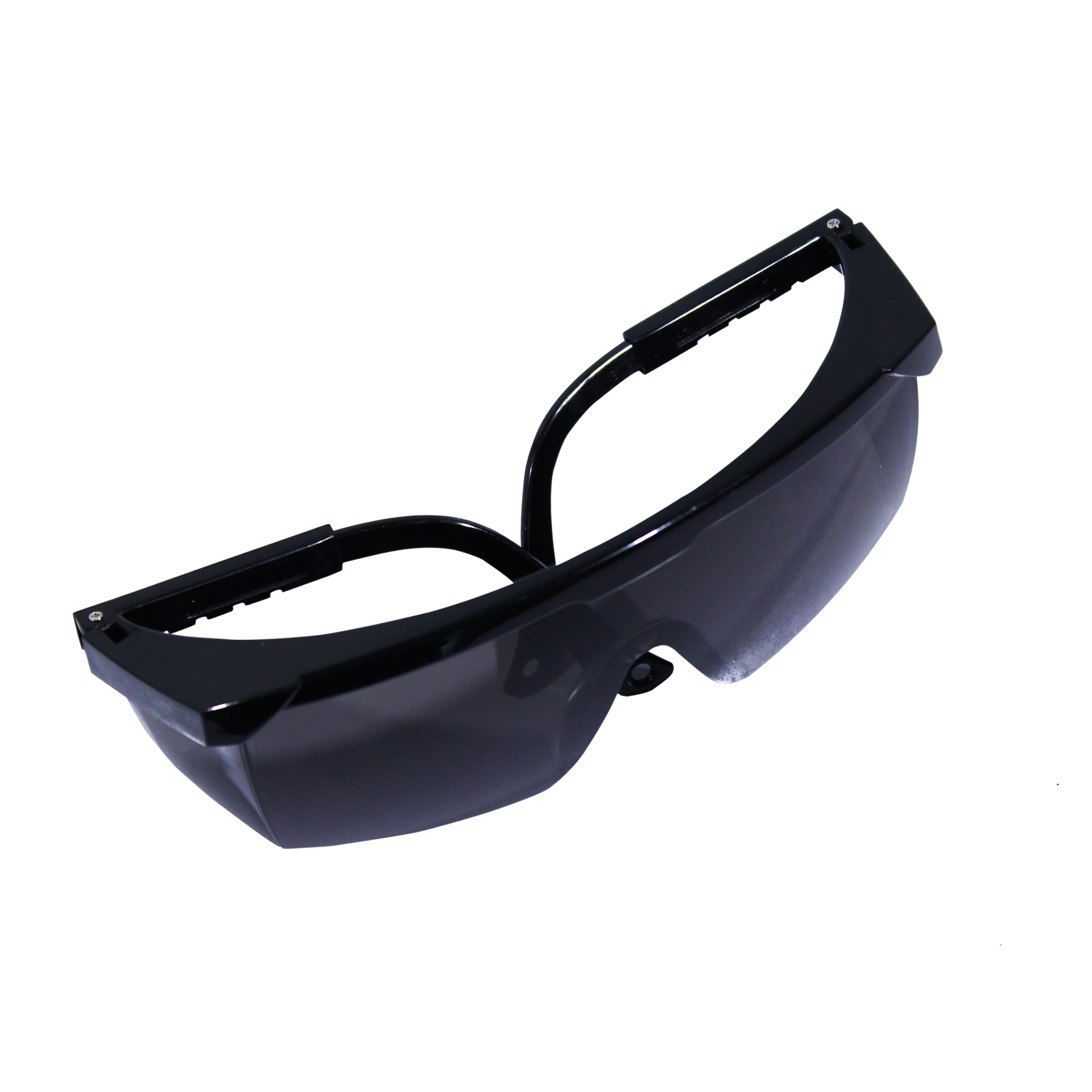 แว่นตานิรภัย แบบเลนส์สีเทา รุ่น SAFETYWARE CLASSIK-AF