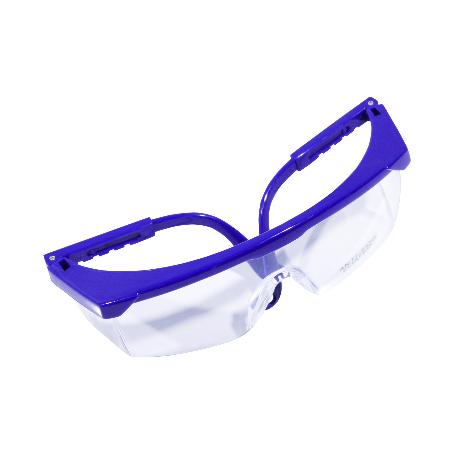แว่นตานิรภัย แบบเลนส์ใส รุ่น SAFETYWARE CLASSIK-AF