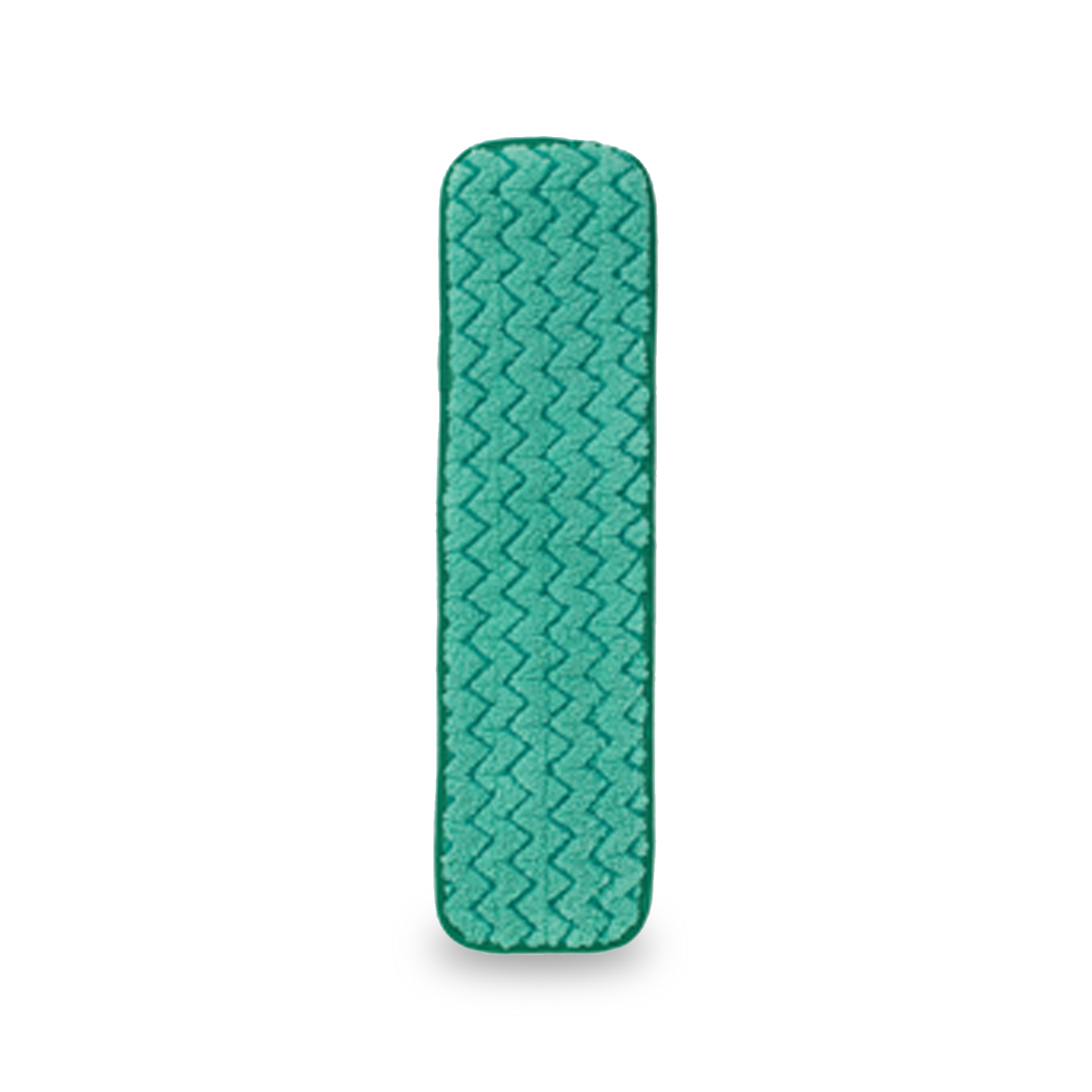 FGQ43600GR00 - 36(91.4 cm.) Microfiber Dry Hall Mop - Green