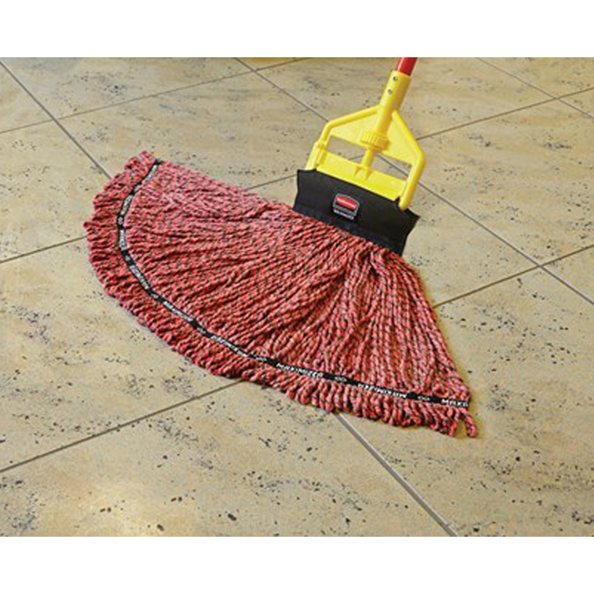  Rubbermaid Commercial 1924786 Maximizer Mop Head