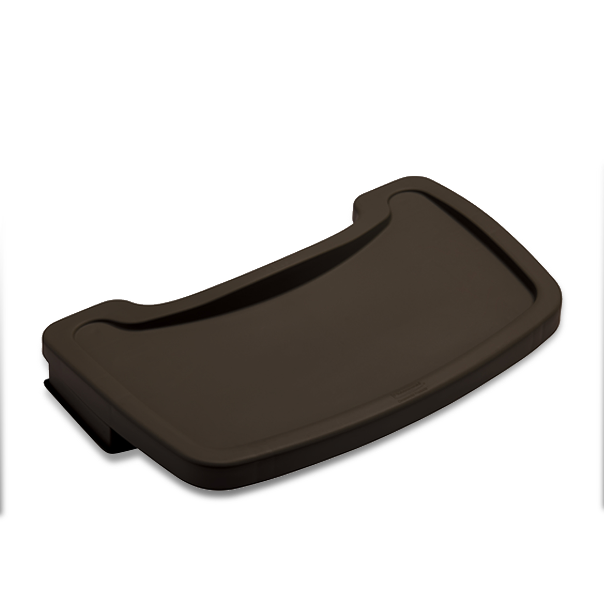 CHAIR TRAY-SEPIA BROWN