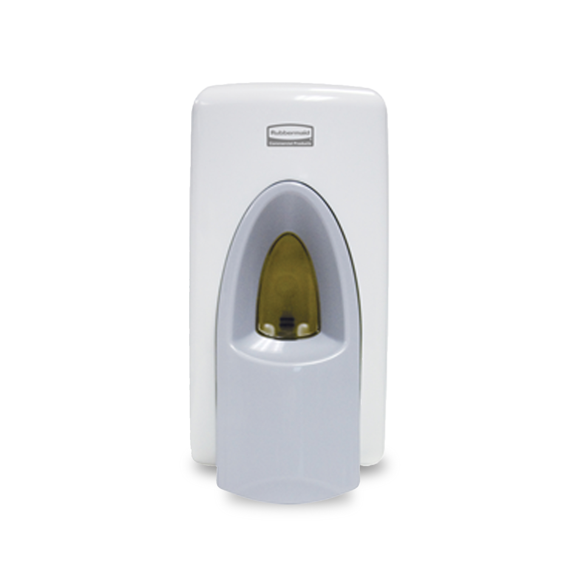 CLEAN SEAT SOAP SPRAY 400 ML DISPENSER-WHITE