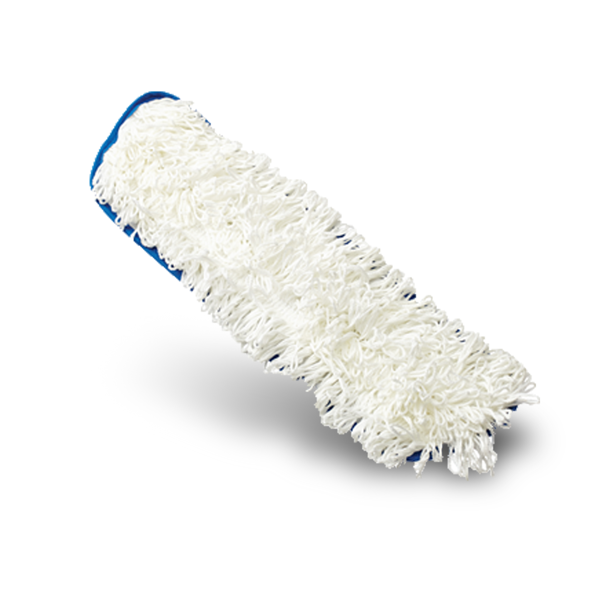 RUBBERMAID FLOW NYLON FLAT MOP