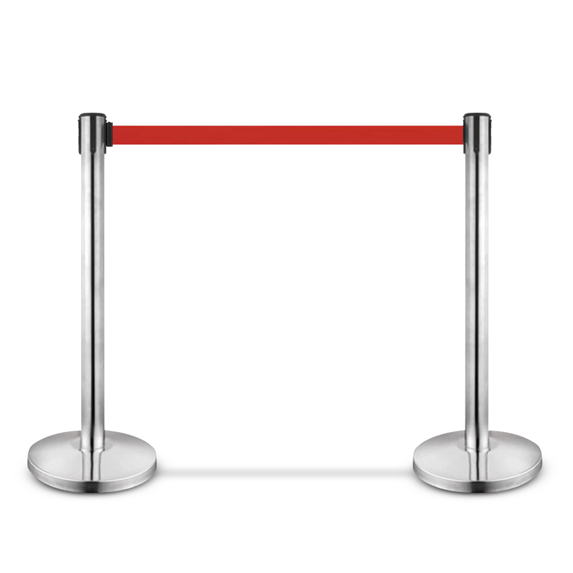 BELT OF STANCHION-RED
