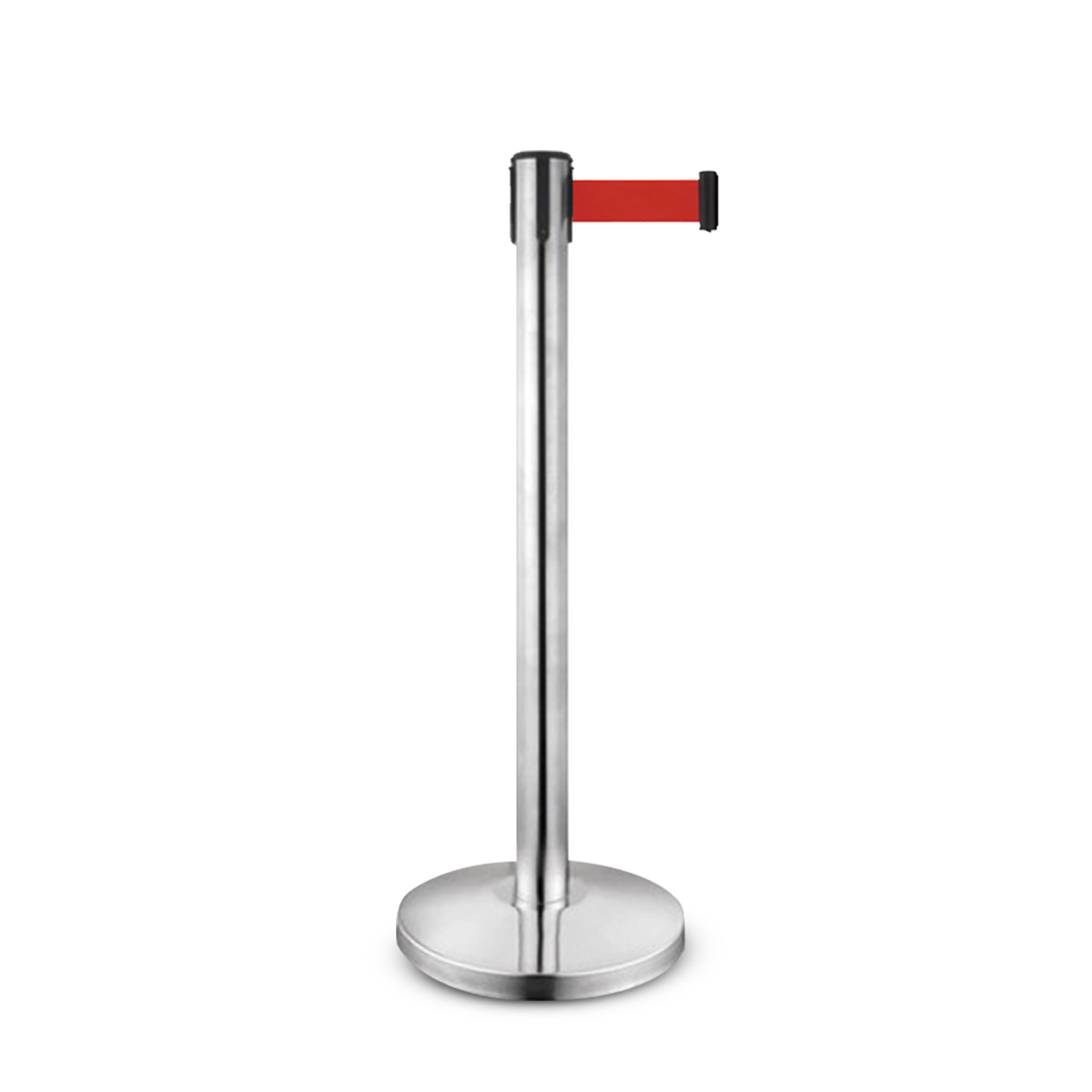 BELT OF STANCHION-RED