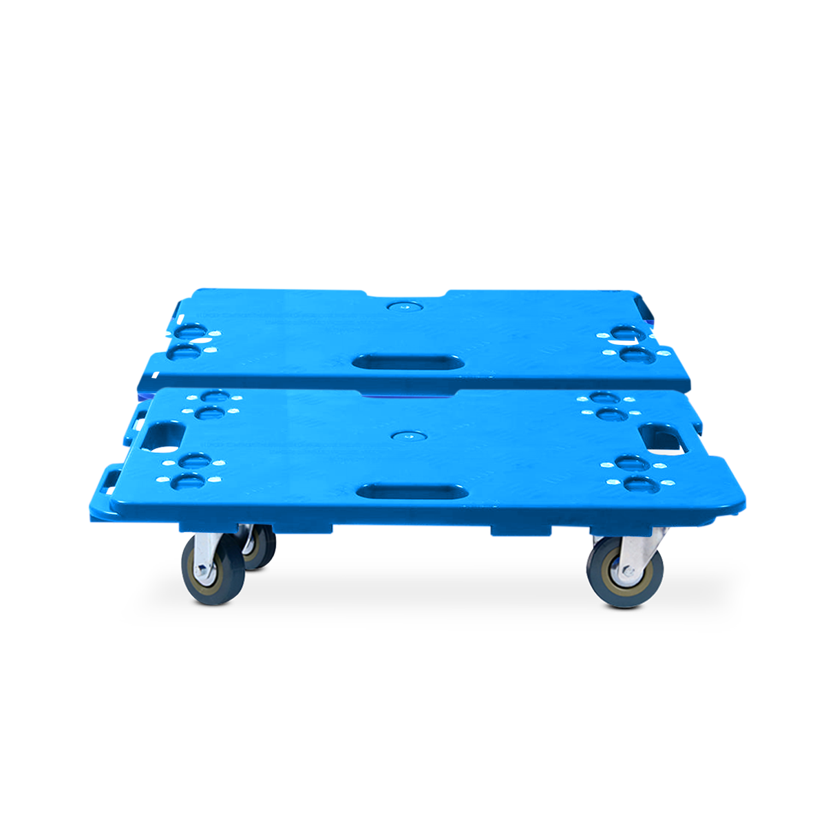 ฐานล้อ (ดอลลี่) COMBI WARE แบบต่อพ่วงได้ รับน้ำหนักสูงสุดได้ 150 kg.