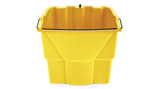ถังน้ำ 18 qt สำหรับ WaveBrake® 35 Qt สีเหลือง
