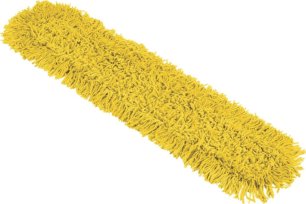 ผ้าม็อบดักฝุ่น Maximizer™ Dust Mop Pad ขนาด 36 นิ้ว