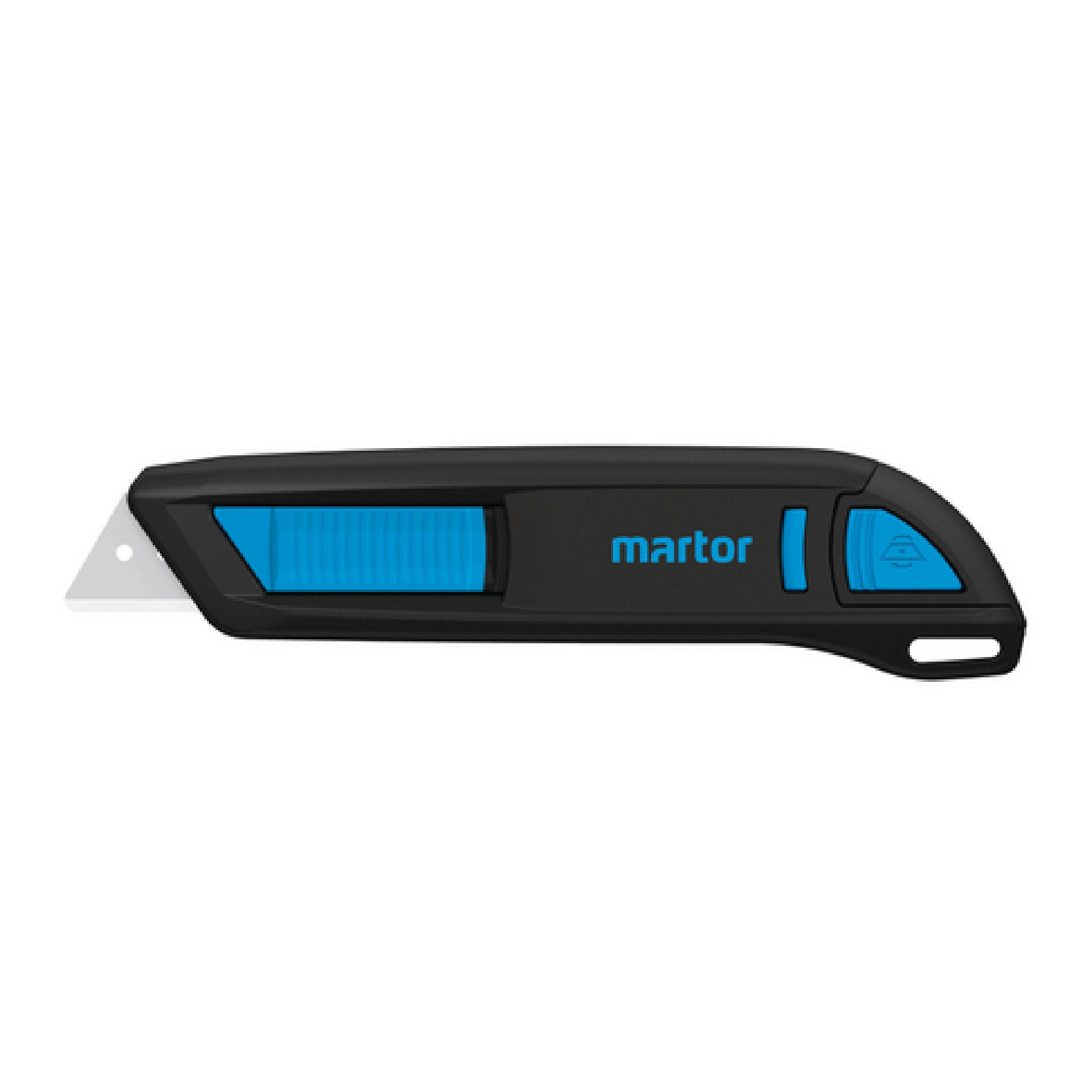 Martor Safety Cutter คัตเตอร์นิภัย รุ่น SECUNORM 300