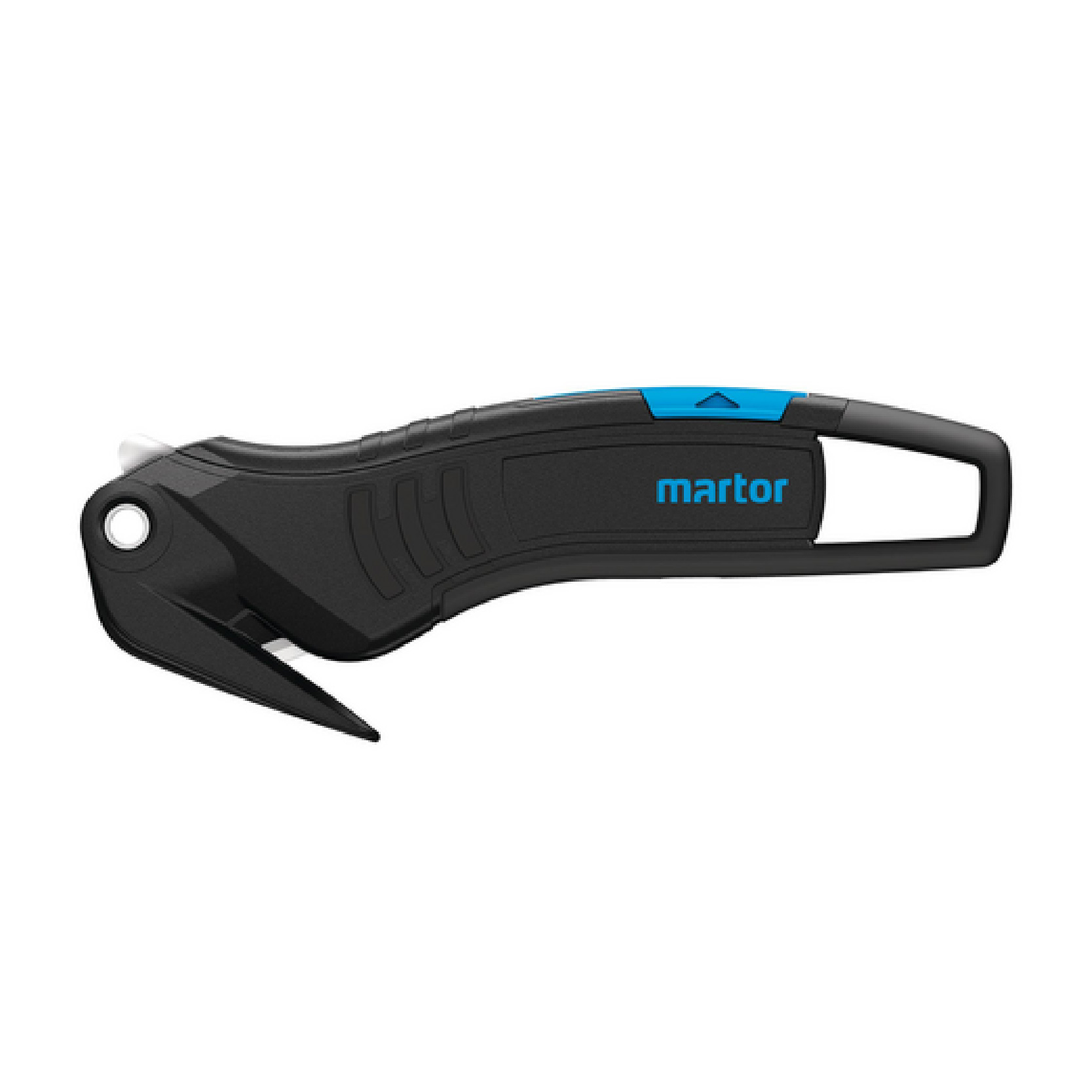 Martor Safety Cutter คัตเตอร์นิภัยตัดสายรัด รุ่น SECUMAX 320