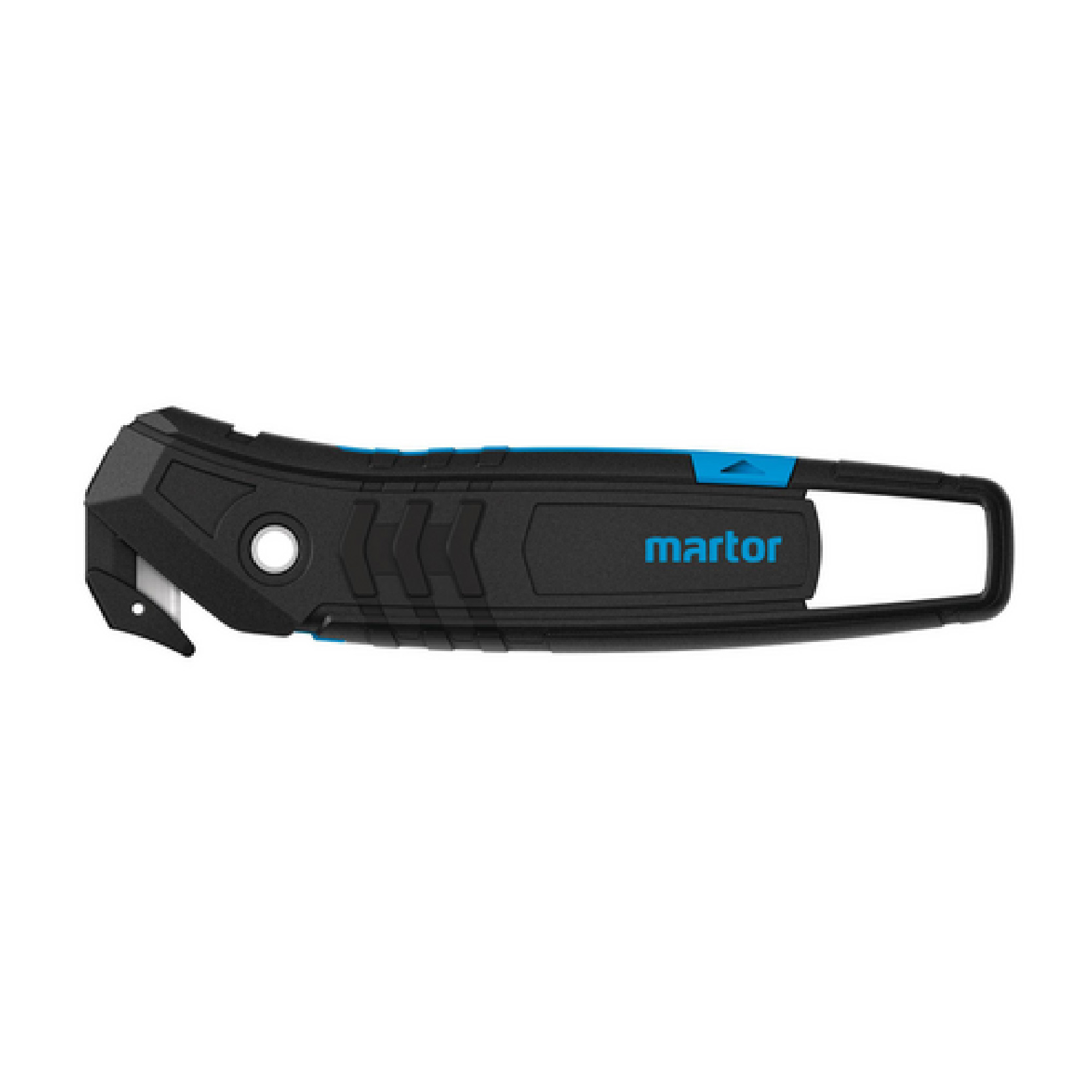 Martor Safety Cutter คัตเตอร์นิภัยตัดสายรัด รุ่น SECUMAX 350