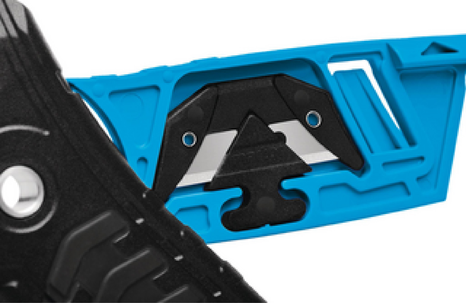 Martor Safety Cutter คัตเตอร์นิภัยตัดสายรัด รุ่น SECUMAX 350