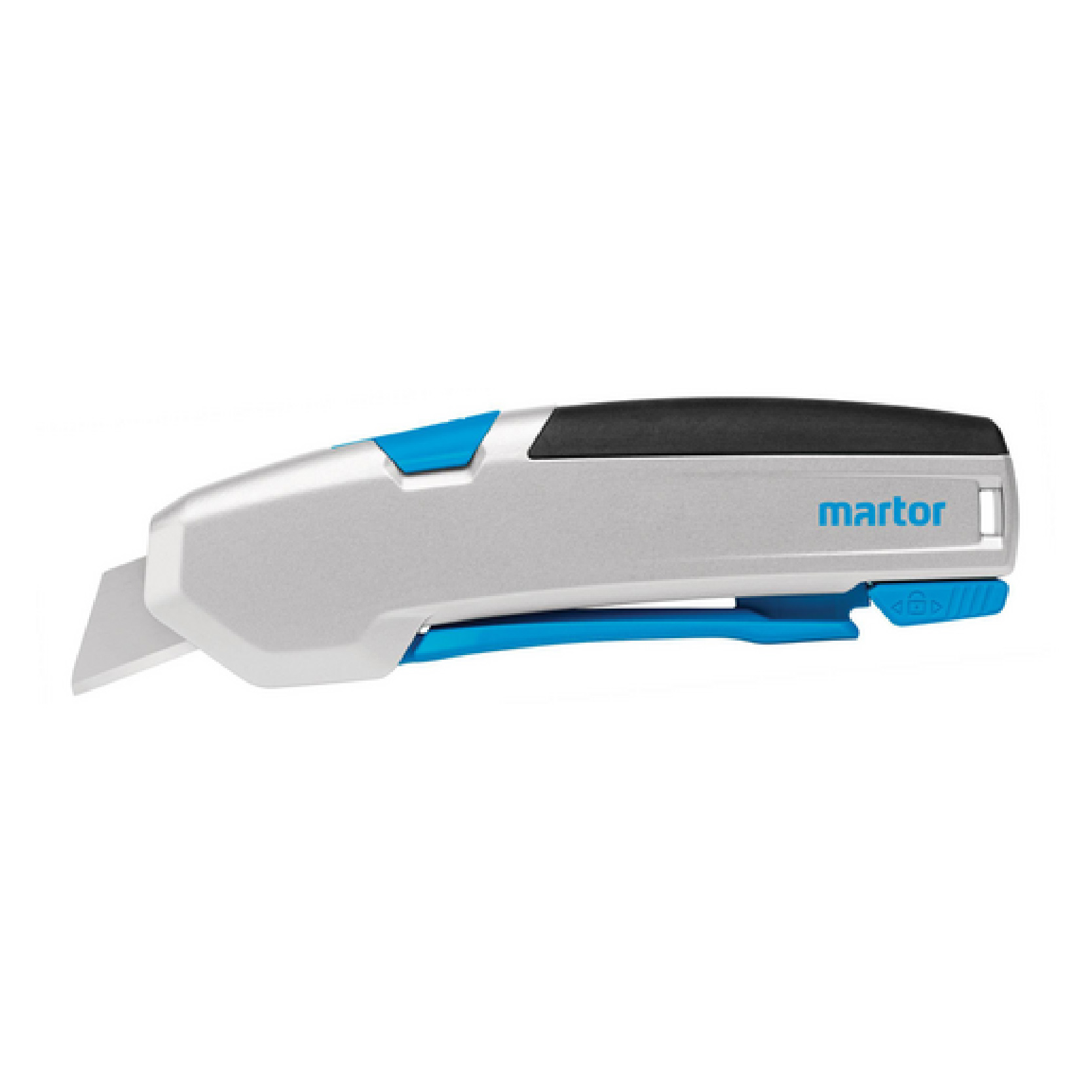 Martor Safety Cutter คัตเตอร์นิภัย รุ่น SECUPRO 625