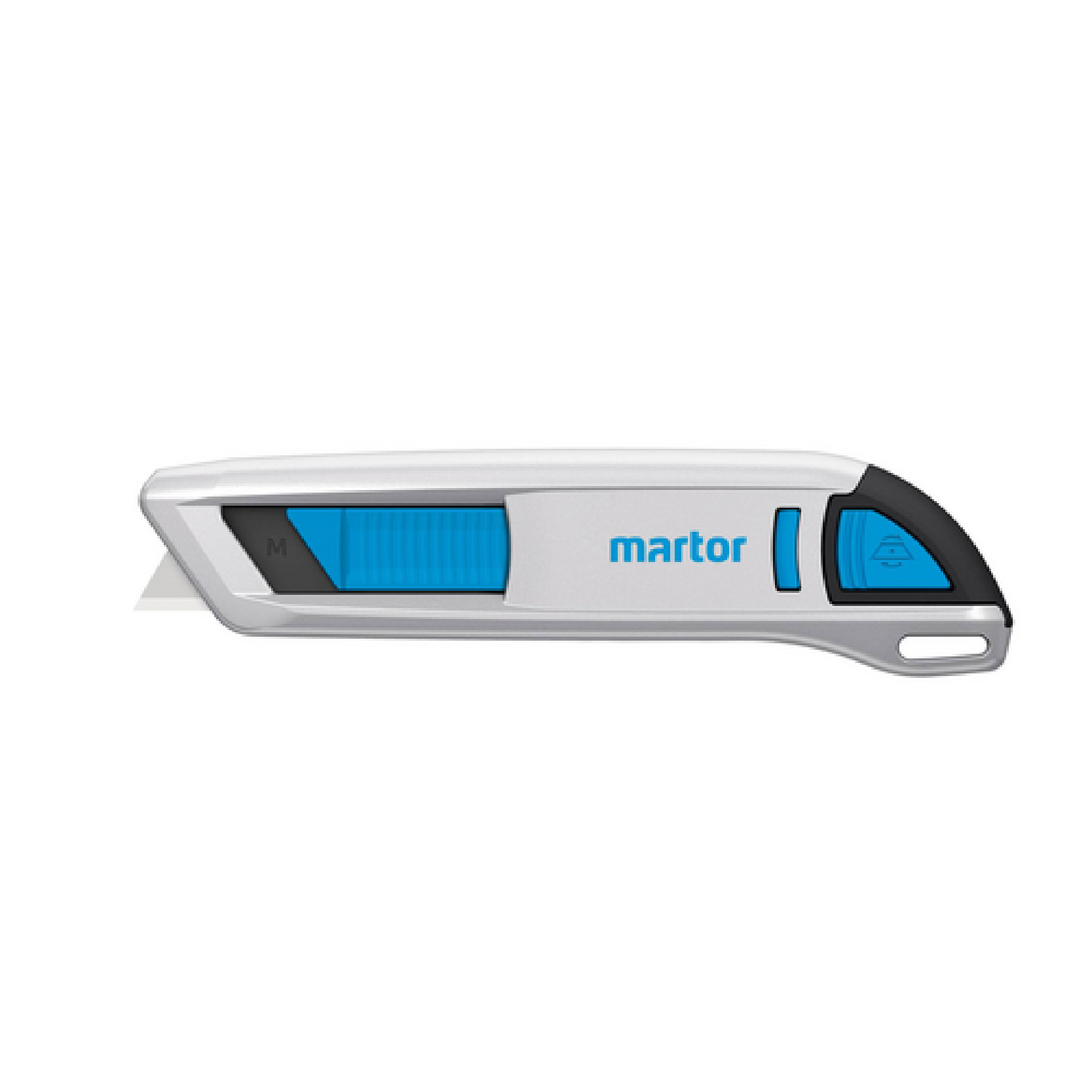 Martor Safety Cutter คัตเตอร์นิภัย รุ่น SECUNORM 500