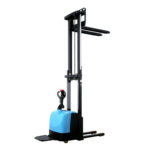 Backbone รถยกสูงแบบไฟฟ้า Electric Stacker รุ่น T16-40BC