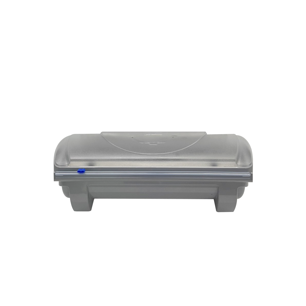เครื่องตัดและเก็บฟิล์ม-ฟอยล์ ขนาด 12-18 นิ้ว COMBI WARE, สีเทา