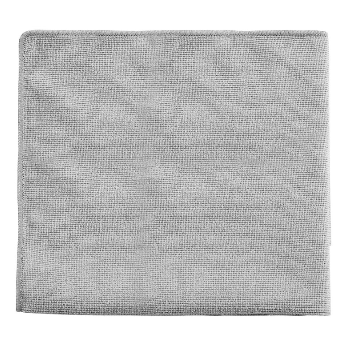 1863889 - Executive Series™ 16 IN X 16 IN Microfiber Light Duty Cloth, Gray