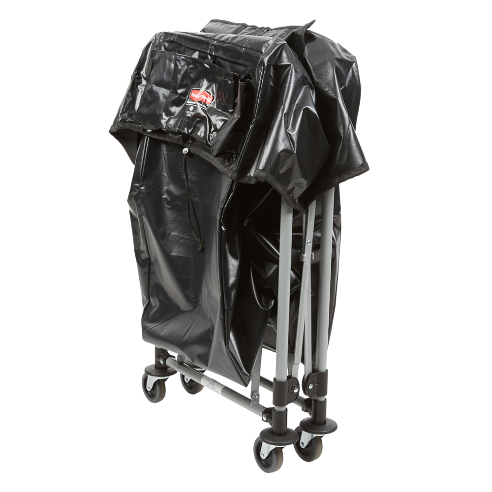 ผ้าคลุมสำหรับรถเข็นพับได้ Executive Series™ Collapsible X-Cart ขนาดเล็ก