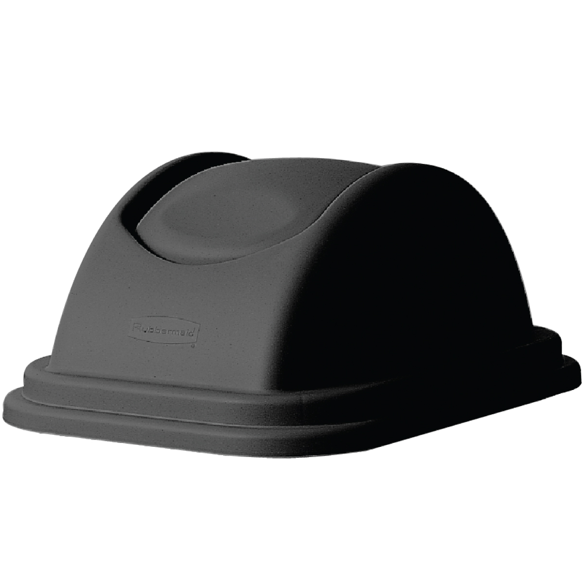 FG306700BLA - Wastebasket Lid, Large, Black