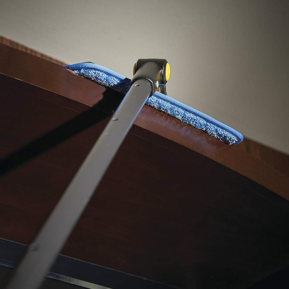 2018824 - Maximizer™ 10 FT Overhead Cleaning Tool, Yellow