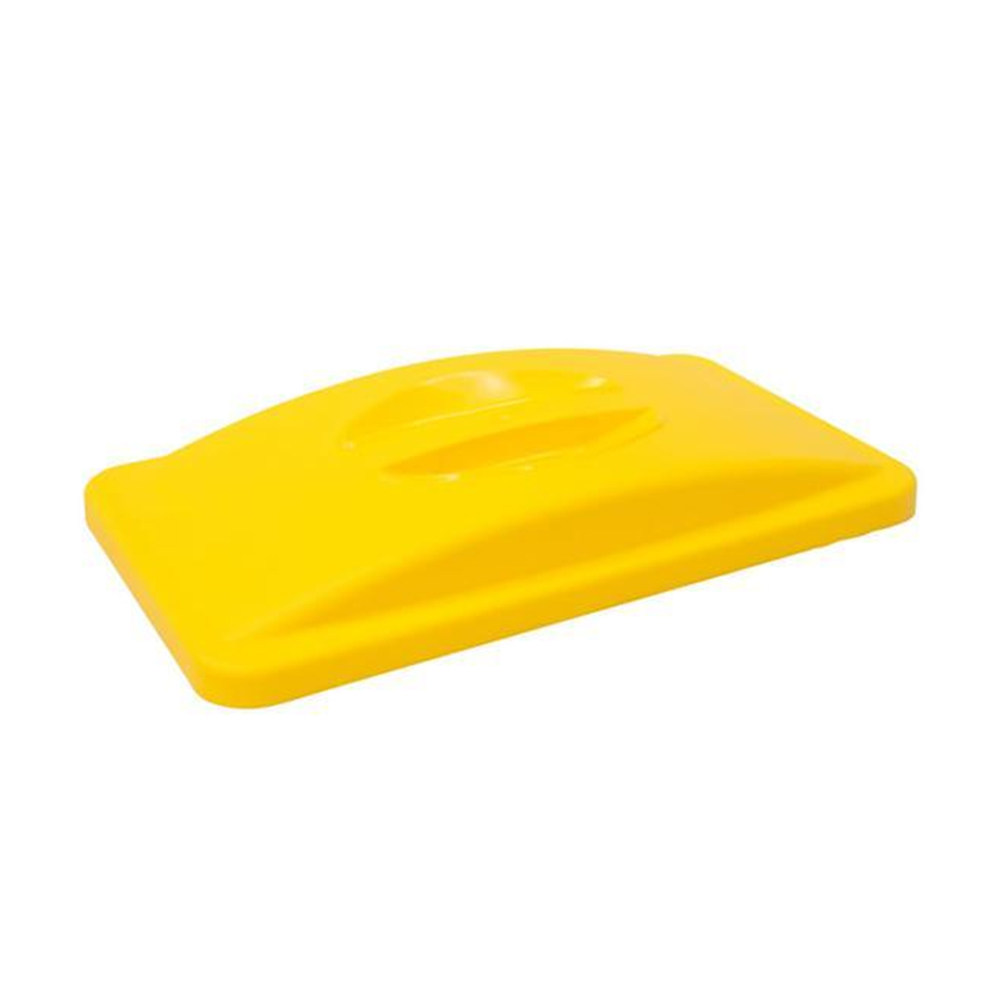 FG268888YEL - Handle Top for Slim Jim® Containers