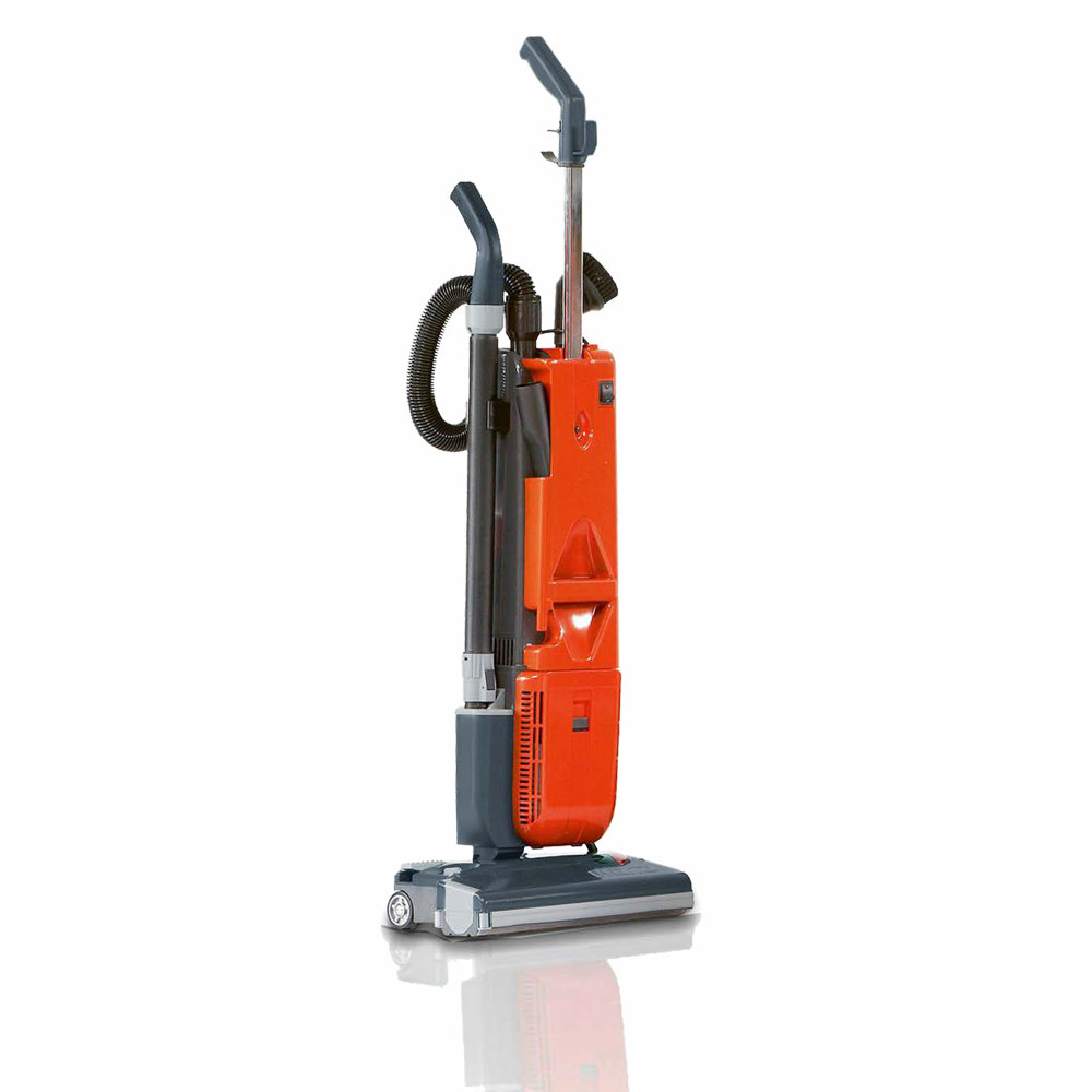 Hako เครื่องดูดฝุ่นแห้ง ความจุ 4 ลิตร รุ่น Cleanserv VU4